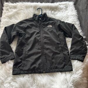 Sz10/12 NorthFace Jacket